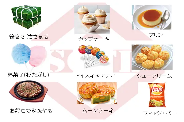 Bánh Chưng Tiếng Nhật Bánh Chưng Tiếng Nhật