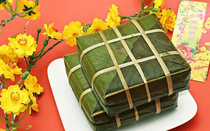 Bánh Chưng Tiếng Nhật Là Gì