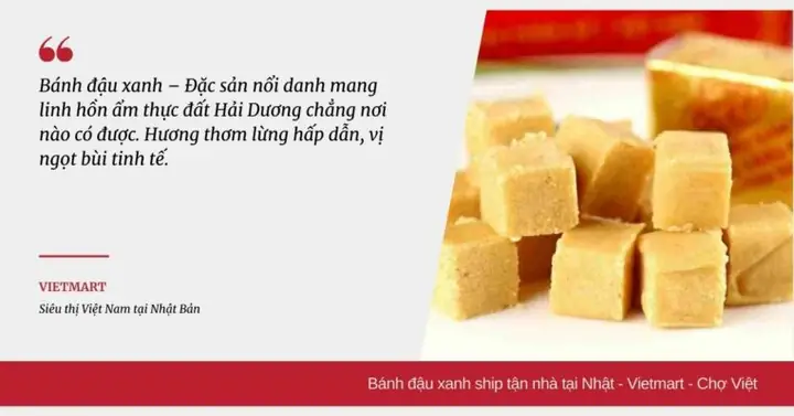 Bánh Đậu Xanh Tiếng Nhật Là Gì Bánh Đậu Xanh Tiếng Nhật Là Gì