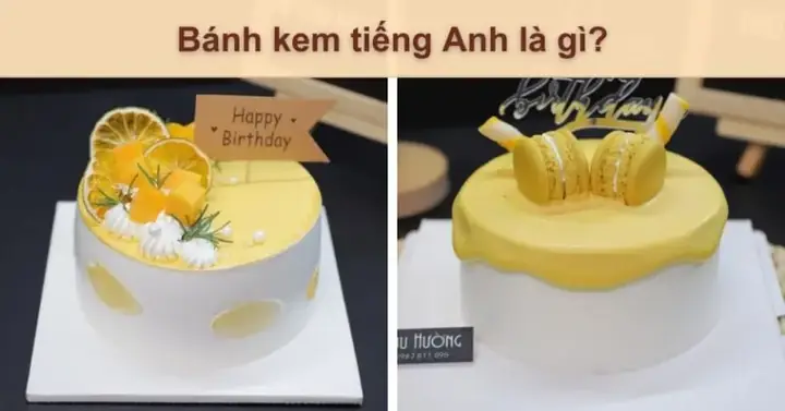 Bánh Tiếng Nhật Là Gì Bánh Tiếng Nhật Là Gì