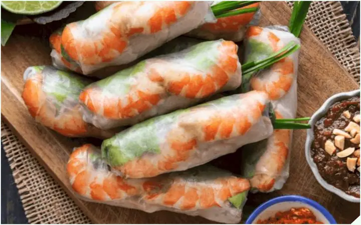 Bánh Trong Tiếng Nhật