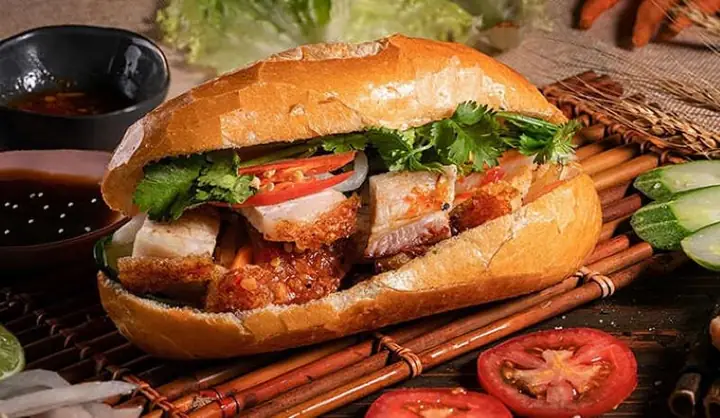 Bánh Trong Tiếng Nhật