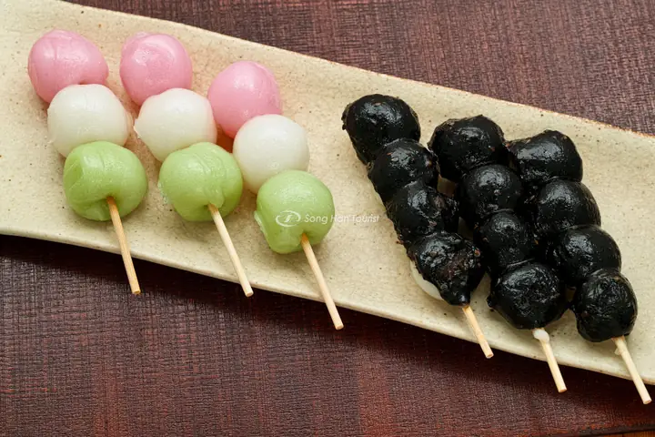 Bánh Trung Thu Tiếng Nhật Bánh Trung Thu Tiếng Nhật