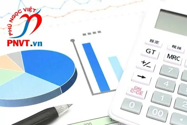 Báo Cáo Tài Chính Tiếng Nhật Là Gì
