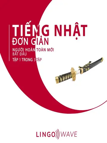 Bắt Đầu Trong Tiếng Nhật