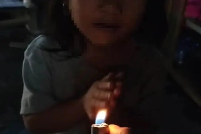 Bật Lửa Tiếng Nhật