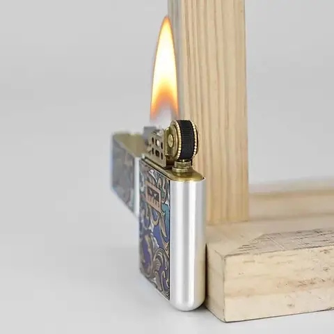 Bật Lửa Tiếng Nhật Là Gì