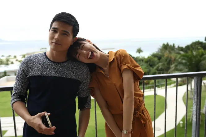 Bầu Trời Trong Tiếng Nhật