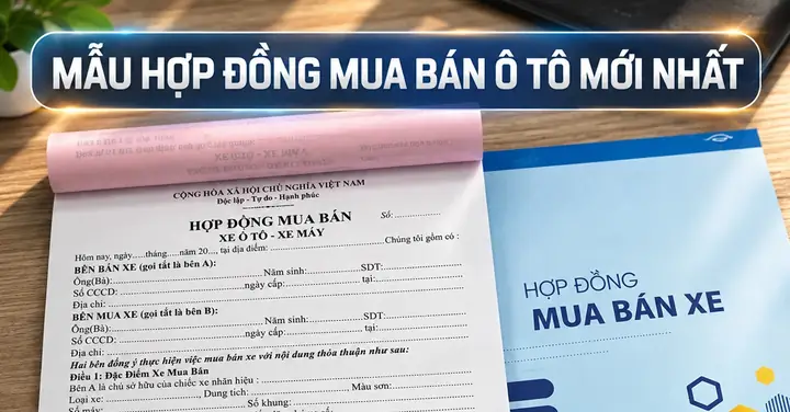 Bên A Bên B Trong Hợp Đồng Tiếng Nhật