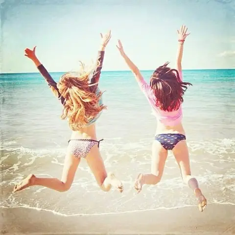 Best Friend Tiếng Nhật