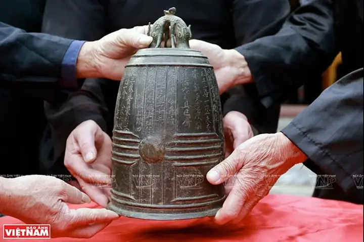 Bí Mật Trong Tiếng Nhật