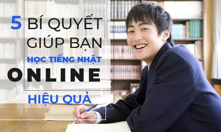 Bí Quyết Nghe Tiếng Nhật Hiệu Quả Bí Quyết Nghe Tiếng Nhật Hiệu Quả