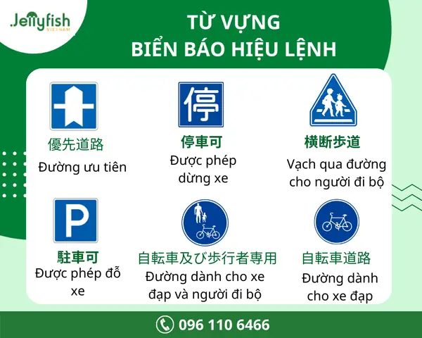 Biển Báo Cấm Tiếng Nhật Biển Báo Cấm Tiếng Nhật