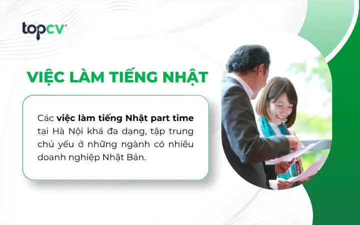 Biên Dịch Tiếng Nhật Part Time Biên Dịch Tiếng Nhật Part Time