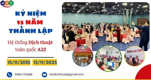 Biên Dịch Tiếng Nhật Tại Nhà