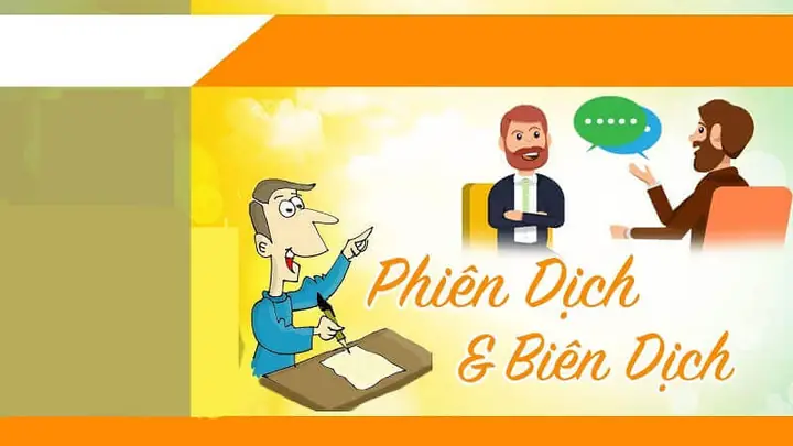 Biên Phiên Dịch Tiếng Nhật