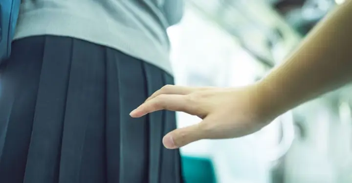 Biến Thái Tiếng Nhật