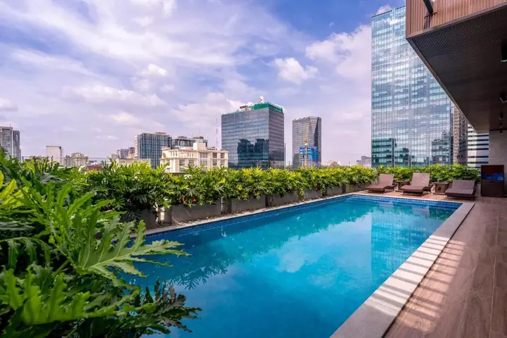 Bơi Trong Tiếng Nhật