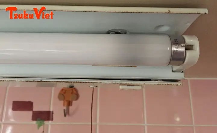 Bóng Đèn Tiếng Nhật