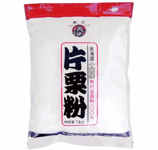 Bột Nếp Tiếng Nhật