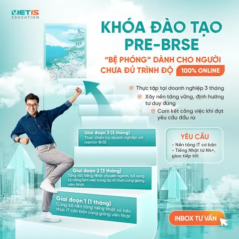 Brse Tiếng Nhật
