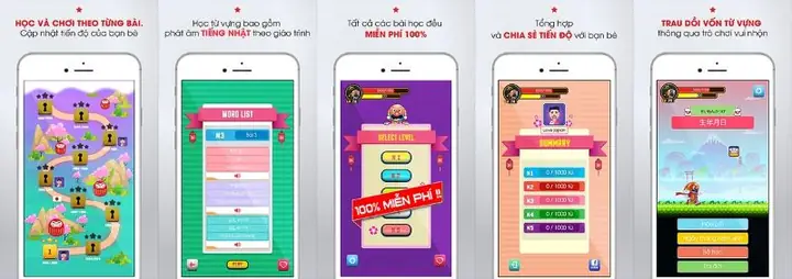 Bucha Học Tiếng Nhật Bucha Học Tiếng Nhật