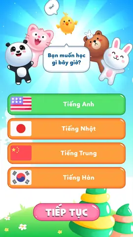 Bucha Học Tiếng Nhật Apk