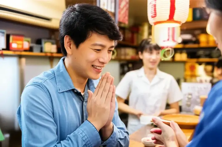 Buổi Chiều Tiếng Nhật