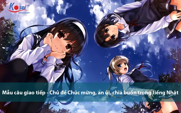 Buồn Trong Tiếng Nhật Buồn Trong Tiếng Nhật