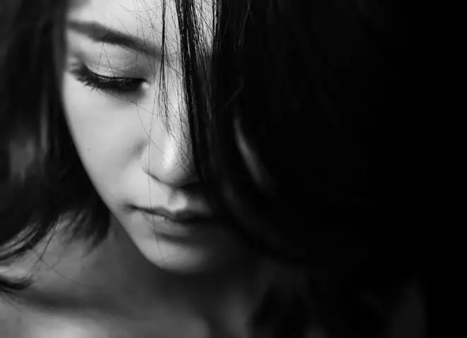 Buồn Trong Tiếng Nhật Là Gì