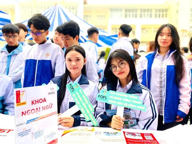 Các Cấp Bậc Tiếng Nhật