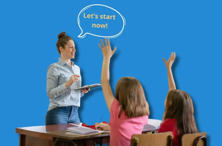 Các Câu Tiếng Nhật Thường Dùng Trong Lớp Học