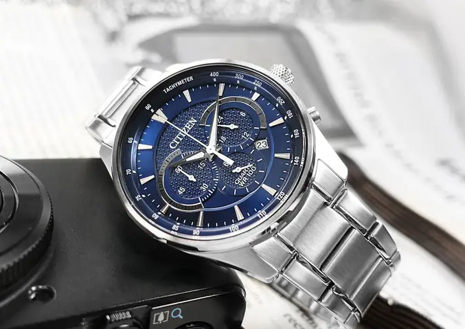 Các Hãng Đồng Hồ Nổi Tiếng Nhật Bản