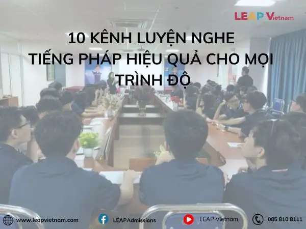 Các Kênh Luyện Nghe Tiếng Nhật Các Kênh Luyện Nghe Tiếng Nhật
