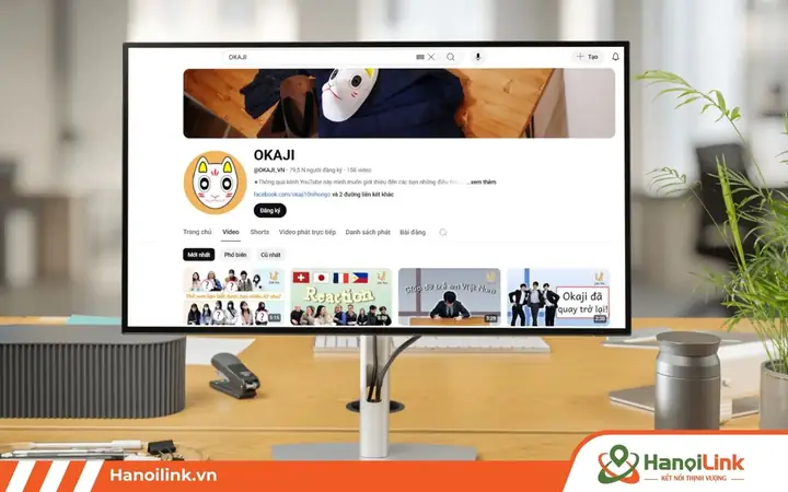 Các Kênh Youtube Học Tiếng Nhật Các Kênh Youtube Học Tiếng Nhật