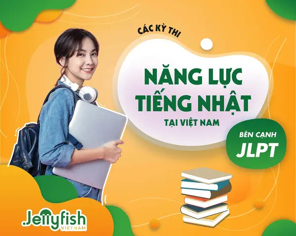Các Kỳ Thi Tiếng Nhật Tại Việt Nam