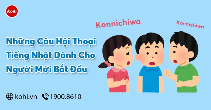 Các Mẫu Câu Hỏi Trong Tiếng Nhật