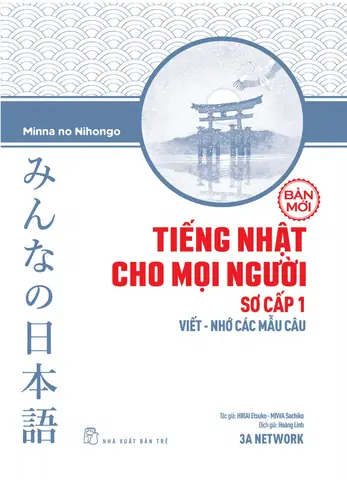 Các Mẫu Câu Tiếng Nhật