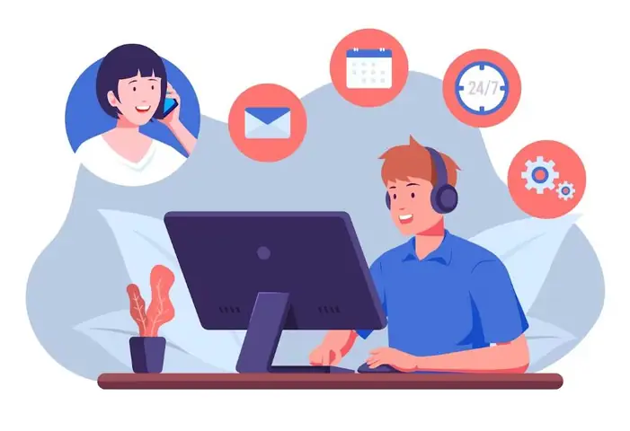 Các Mẫu Câu Tiếng Nhật Khi Nghe Điện Thoại