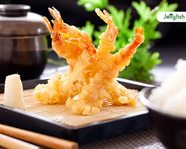 Các Món Ăn Nổi Tiếng Nhật Bản