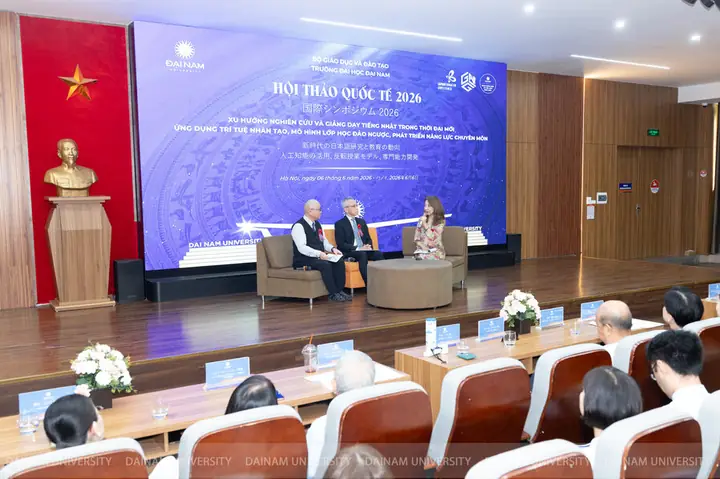 Các Môn Học Đại Học Trong Tiếng Nhật