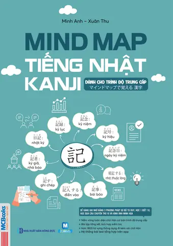 Các Thứ Trong Tiếng Nhật Kanji