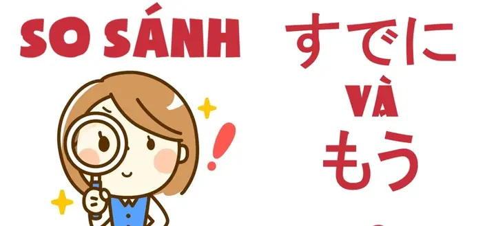 Các Trạng Từ Trong Tiếng Nhật
