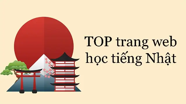Các Trang Web Học Tiếng Nhật Các Trang Web Học Tiếng Nhật