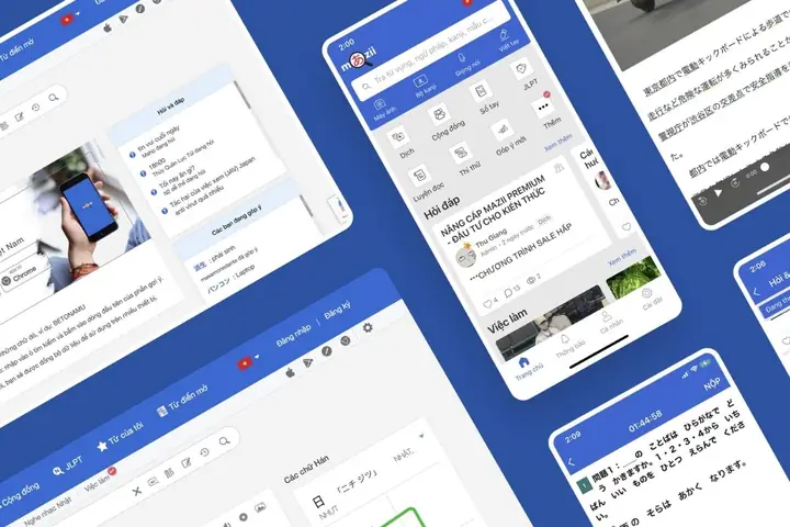 Các Trang Web Học Tiếng Nhật Miễn Phí Các Trang Web Học Tiếng Nhật Miễn Phí