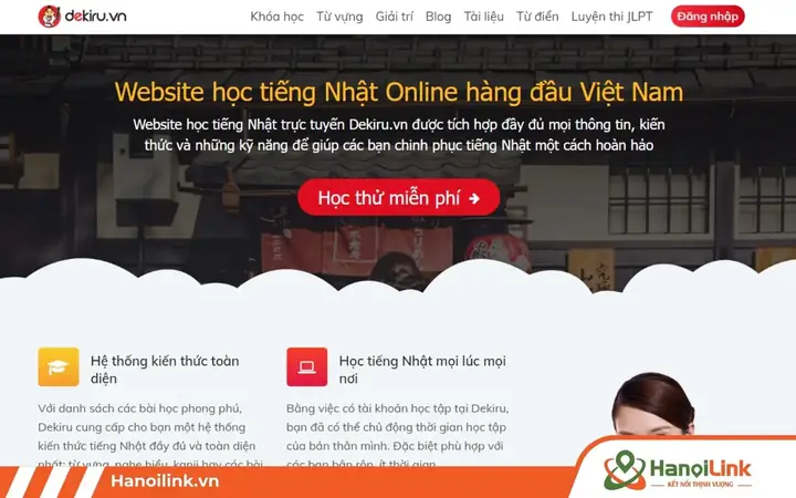 Các Trang Web Luyện Nghe Tiếng Nhật Các Trang Web Luyện Nghe Tiếng Nhật