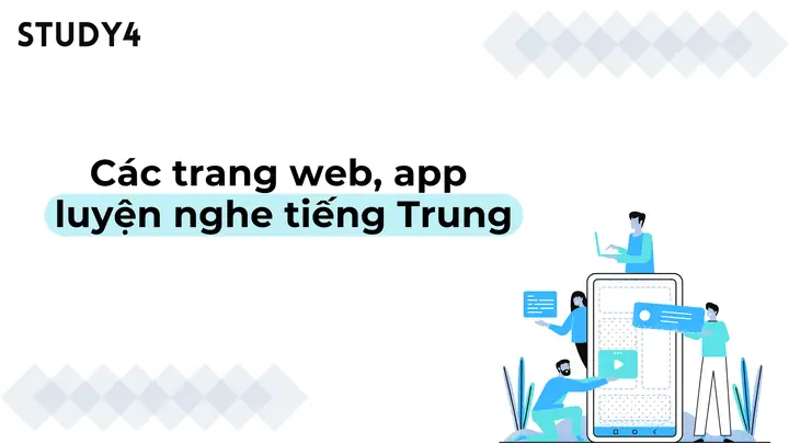 Các Trang Web Luyện Nghe Tiếng Nhật Hiệu Quả