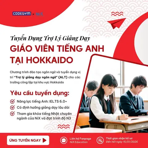 Các Trung Tâm Dạy Tiếng Nhật Ở Đà Nẵng Các Trung Tâm Dạy Tiếng Nhật Ở Đà Nẵng