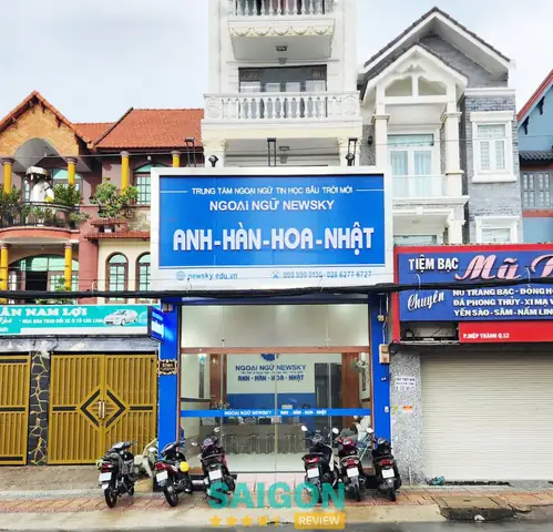 Các Trung Tâm Học Tiếng Nhật Tại Tphcm