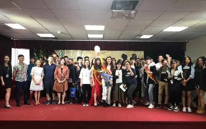Các Trung Tâm Tiếng Nhật Tại Hà Nội Các Trung Tâm Tiếng Nhật Tại Hà Nội